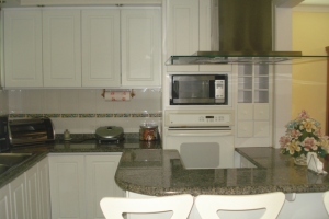 MARIA ALBA GIORDANO Casa En Venta En Valencia - Terrazas de los Nisperos C&oacute;digo FLEX: 11-621 No.7