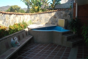 MARIA ALBA GIORDANO Casa En Venta En Valencia - Terrazas de los Nisperos C&oacute;digo FLEX: 11-621 No.9