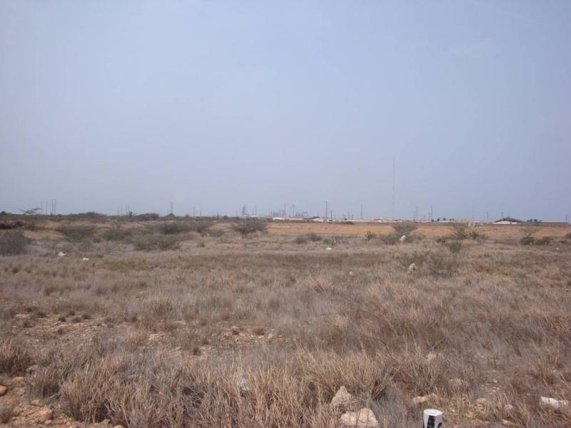         ANGEL PINTON Terreno Residencial en Venta en Puerta Maraven en Punto Fijo C&oacute;digo: 11-625 No.0