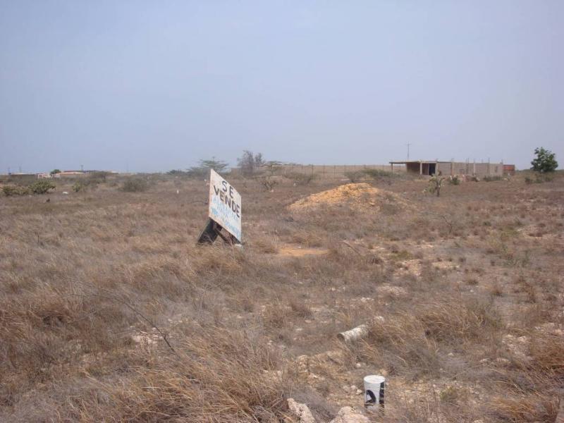         ANGEL PINTON Terreno Residencial en Venta en Puerta Maraven en Punto Fijo C&oacute;digo: 11-625 No.2