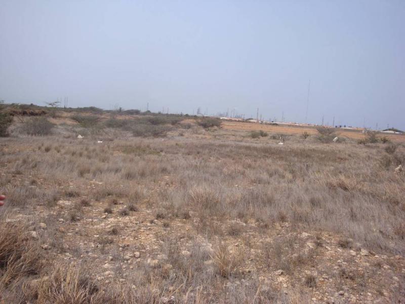         ANGEL PINTON Terreno Residencial en Venta en Puerta Maraven en Punto Fijo C&oacute;digo: 11-625 No.3
