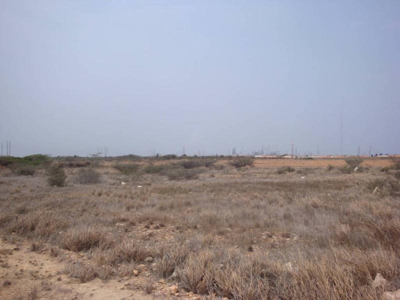         ANGEL PINTON Terreno Residencial en Venta en Puerta Maraven en Punto Fijo C&oacute;digo: 11-625 No.4