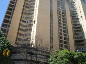 LEONARDO CHAVEZ MEDINA Apartamento Venta Caracas Parroquia Altagracia FLEXMLS-11-633