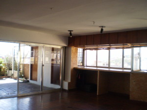 ARIADNA BOUQUETT MORENO Apartamento Venta Caracas Parroquia Altagracia FLEXMLS-11-633