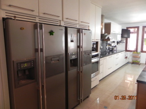 rentahousemovil.com Casa Venta Caracas Los Naranjos del Cafetal FLEXMLS-11-634