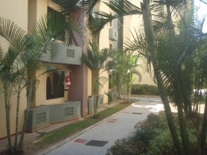 MARIA ALBA GIORDANO Apartamento En Venta En Valencia - Campo Alegre C&oacute;digo FLEX: 11-638 No.1