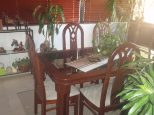 MARIA ALBA GIORDANO Apartamento En Venta En Valencia - Campo Alegre C&oacute;digo FLEX: 11-638 No.8
