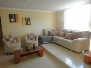 JUSMERI ESPINA Apartamento En Venta En Maracaibo - Lago Mar Beach C&oacute;digo FLEX: 11-662 No.6