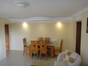 JUSMERI ESPINA Apartamento En Venta En Maracaibo - Lago Mar Beach C&oacute;digo FLEX: 11-662 No.7