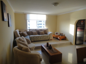 JUSMERI ESPINA Apartamento En Venta En Maracaibo - Lago Mar Beach C&oacute;digo FLEX: 11-662 No.4