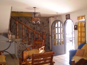 EILEEN CASTILLO Casa En Venta En La Victoria - La Mora II C&oacute;digo FLEX: 11-674 No.4