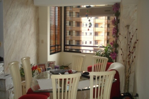 MARIA ALBA GIORDANO Apartamento En Venta En Valencia - Manongo C&oacute;digo FLEX: 11-681 No.7