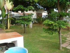 MARIEDOS DAVALILLO Apartamento En Venta En Maracaibo - Avenida Delicias Norte C&oacute;digo FLEX: 11-685 No.4