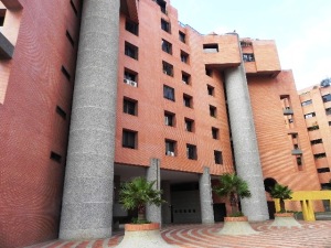 ADILEN VELASQUEZ Apartamento Venta Caracas Los Samanes FLEXMLS-11-713