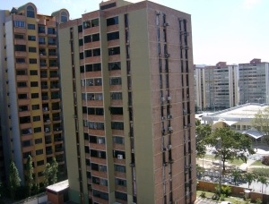 YENNY CARRERA Apartamento En Venta En Municipio Naguanagua - La Granja C&oacute;digo FLEX: 11-718