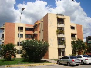 EILEEN CASTILLO Apartamento Venta Maracay Narayola FLEXMLS-11-723