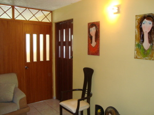 EILEEN CASTILLO Apartamento En Venta En Maracay - Narayola Código FLEX: 11-723 No.3