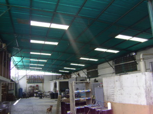 EILEEN CASTILLO Terreno Industrial En Venta En Turmero - Santiago Mariño Código FLEX: 11-731 No.3