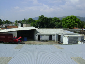 EILEEN CASTILLO Terreno Industrial En Venta En Turmero - Santiago Mariño Código FLEX: 11-731 No.6