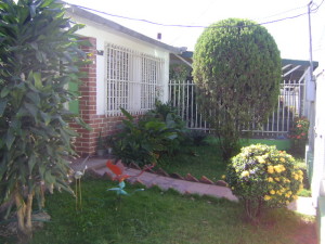 EILEEN CASTILLO Casa Venta Maracay La Esmeralda FLEXMLS-11-736