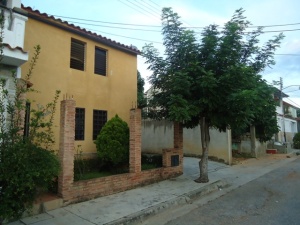 Venta - Casa En Charallave - Mata Lindaimage fachada RAH:11-776