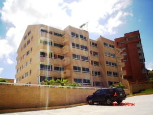 Bel�n Mar�n y David Del Corral Apartamento Venta Caracas Lomas del Sol FLEXMLS-11-778