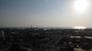 SHEILA TORO Apartamento En Venta En Ciudad Ojeda - Plaza Alonso C&oacute;digo FLEX: 11-801 No.2