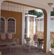 VICTOR ARTURO MORANTES Casa En Venta En Maracaibo - Sierra Maestra C&oacute;digo FLEX: 11-711 No.2