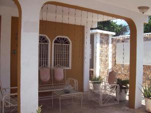 VICTOR ARTURO MORANTES Casa En Venta En Maracaibo - Sierra Maestra C&oacute;digo FLEX: 11-711 No.3