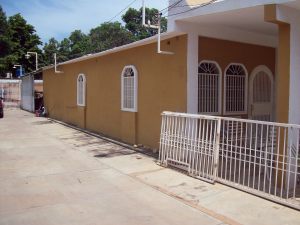 VICTOR ARTURO MORANTES Casa En Venta En Maracaibo - Sierra Maestra C&oacute;digo FLEX: 11-711 No.5