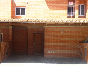 CELESTE BELLO RIF V-04170295-4 Townhouse En Venta En Valencia - Manongo C&oacute;digo FLEX: 11-816 No.4