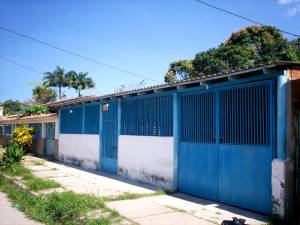 EILEEN CASTILLO Casa Venta Ocumare de la Costa El Playon FLEXMLS-11-825