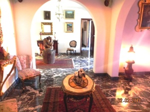 ALO INMUEBLES 2009, C.A. Casa Venta Caracas Cerro Verde FLEXMLS-11-823