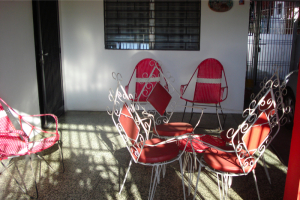 CARMI�A & ASOCIADOS Casa En Venta En Maracaibo - Las Delicias C&oacute;digo FLEX: 11-829 No.1