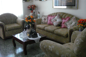 CARMI�A & ASOCIADOS Casa En Venta En Maracaibo - Las Delicias C&oacute;digo FLEX: 11-829 No.2