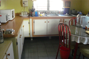 CARMI�A & ASOCIADOS Casa En Venta En Maracaibo - Las Delicias C&oacute;digo FLEX: 11-829 No.5