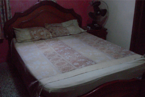 CARMI�A & ASOCIADOS Casa En Venta En Maracaibo - Las Delicias C&oacute;digo FLEX: 11-829 No.6