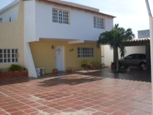 Casa / Venta / Punto Fijo / Puerta Maraven / FLEXMLS-11-842