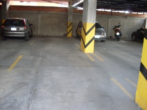 DAHYANA LUGO V-09650795-6 Apartamento En Venta En Maracay - Base Aragua C&oacute;digo FLEX: 11-844 No.8