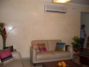 DAHYANA LUGO V-09650795-6 Apartamento En Venta En Maracay - Base Aragua C&oacute;digo FLEX: 11-844 No.9