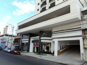EILEEN CASTILLO Local Comercial Venta Maracay Avenida Ayacucho FLEXMLS-11-849