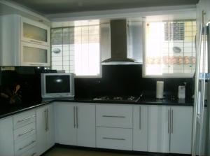 Soluci�n Inmobiliaria de Aragua, C.A Casa En Venta En Maracay - El Castaño C&oacute;digo FLEX: 11-851 No.6
