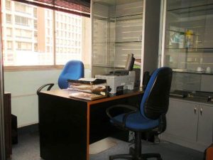ERNESTO JIMENEZ Oficina En Venta En Caracas - Chacao C&oacute;digo FLEX: 11-866 No.3