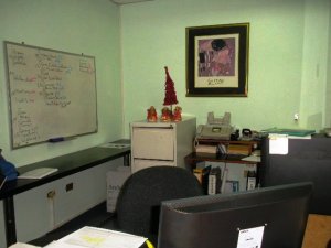 ERNESTO JIMENEZ Oficina En Venta En Caracas - Chacao C&oacute;digo FLEX: 11-866 No.5