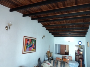 RENT-A-HOUSE ARAGUA Casa En Venta En Maracay - La Morita C&oacute;digo FLEX: 11-868 No.6