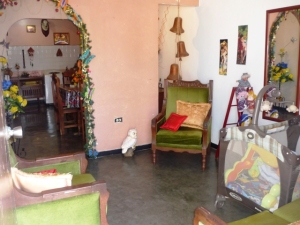 MARIA ALBA GIORDANO Casa En Venta En Municipio Diego Ibarra - Mariara C&oacute;digo FLEX: 11-869 No.1