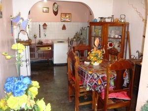 MARIA ALBA GIORDANO Casa En Venta En Municipio Diego Ibarra - Mariara C&oacute;digo FLEX: 11-869 No.2