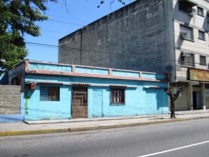 EILEEN CASTILLO Terreno  Venta Maracay San Agustin FLEXMLS-11-884