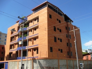 EILEEN CASTILLO Apartamento Venta Maracay San Jacinto FLEXMLS-11-888