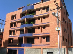 EILEEN CASTILLO Apartamento En Venta En Maracay - San Jacinto C&oacute;digo FLEX: 11-888